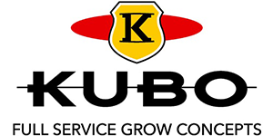 Kubo - Logo Samenwerkingen