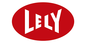Lely - Logo samenwerkingen