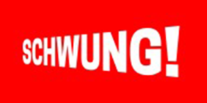 Schwung - Logo samenwerkingen